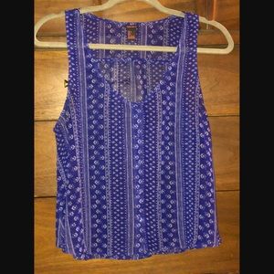Forever 21 tank top
